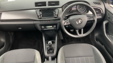 Skoda Fabia 1.0 TSI 110 SE L 5dr Petrol Hatchback